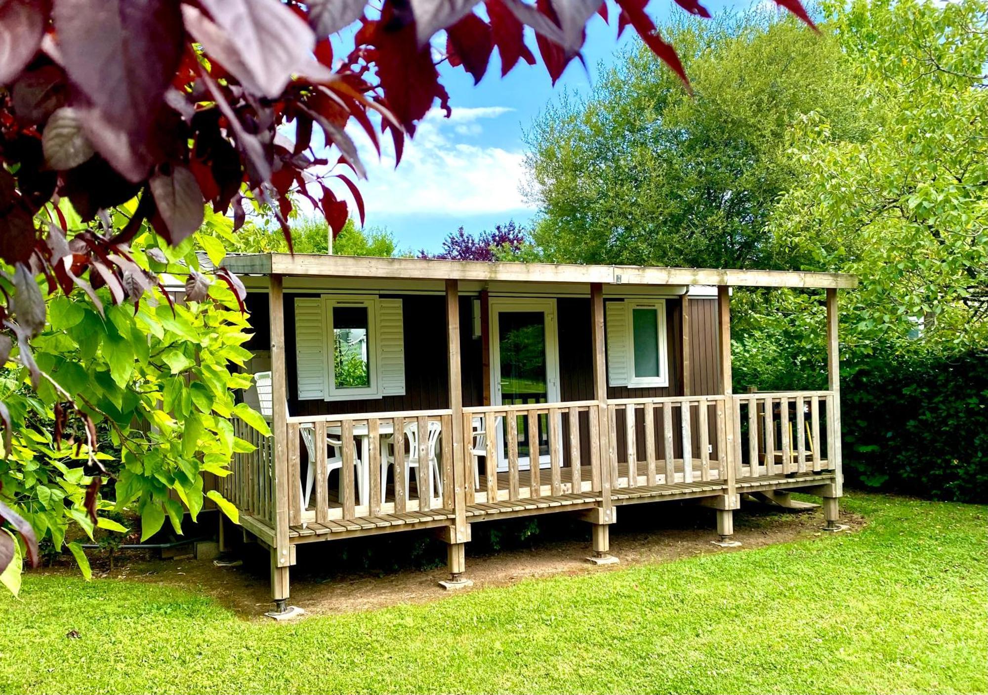 Camping La Ferme De Perdigat Limeuil Room photo