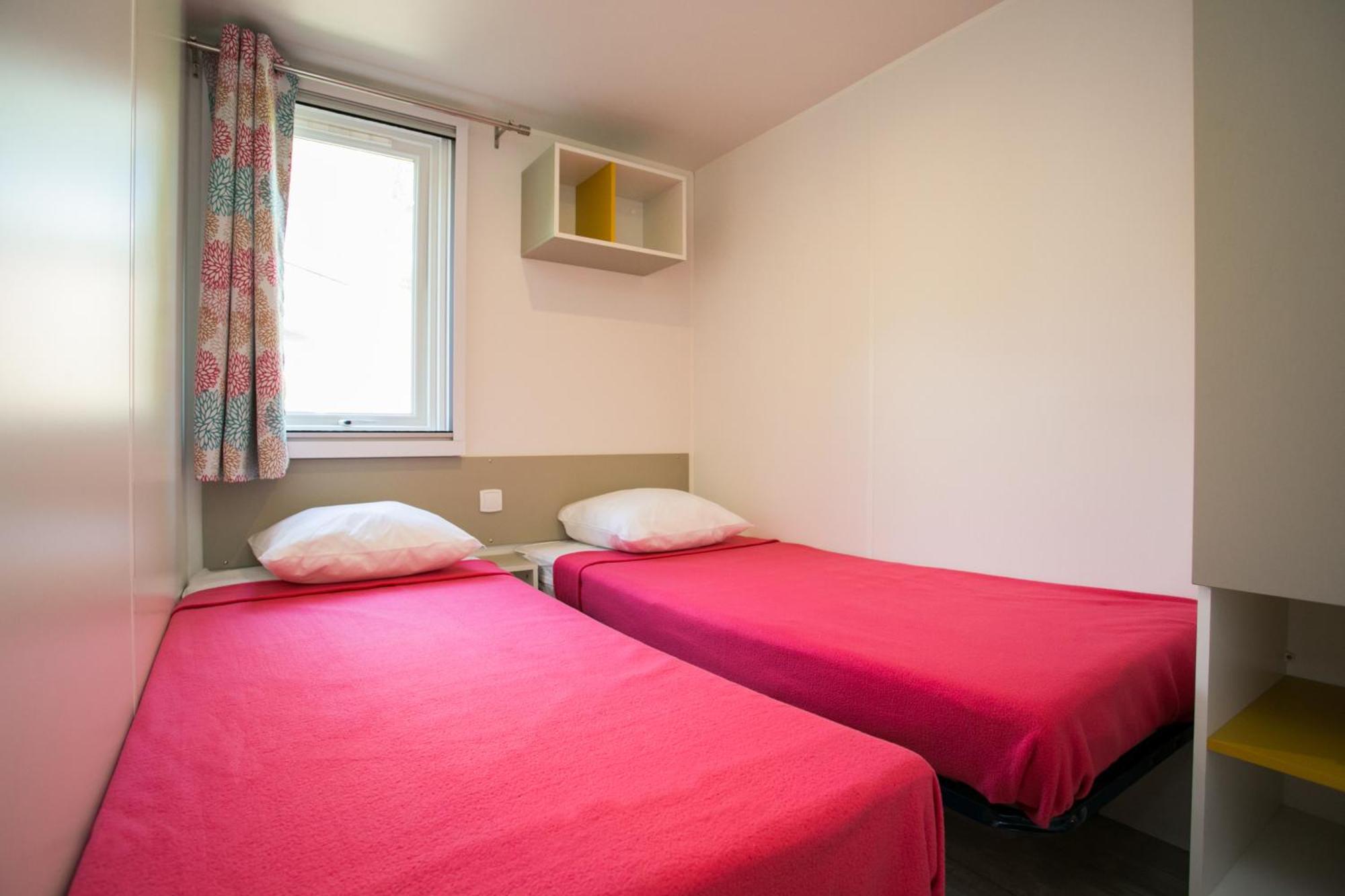 Camping La Ferme De Perdigat Limeuil Room photo